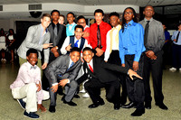 2015 NVMS 8th Grade Dance