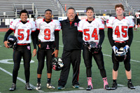 Freshman @ Ben Davis