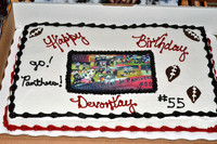 Devontay's Birthday Party