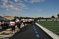 NCHS Freshman vs Warren