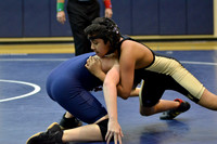2014 Northview MS Wrestling