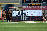 Week 6 vs Carmel