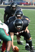 2011 NCHS Freshman vs LN