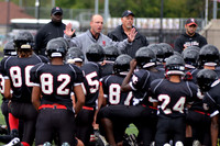Freshman vs Center Grove