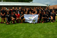 Boys Rugby: vs Warsaw
