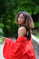 Delaney - 2021 NCHS Graduate