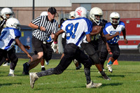 FBall: 8th vs Westlane