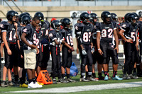 Freshman vs Warren