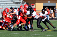 Freshman @ Fishers