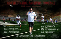 Football Posters and Graphics