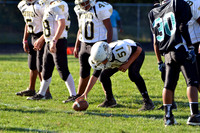 2013 NVMS Football
