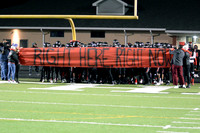 Week 12 - Regionals