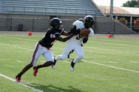Week 3 vs Warren