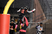 Week 9 vs BD