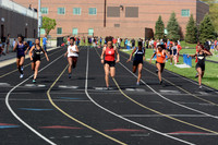 Marion County Freshman Tournament