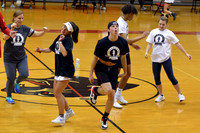 2019 NCHS Olympics