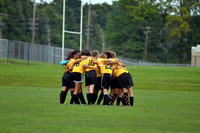 Girls Soccer @ Chapel Hill