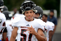 IFOA Scrimmage