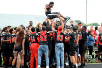 Homecoming Pep Rally