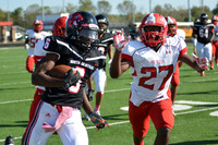 JV vs Pike
