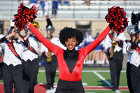 Varsity vs HSE