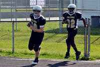 2014 Northview MS Football