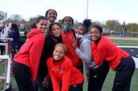 4/16 Lafayette-Jeff Showcase