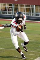 Week 7 at LC