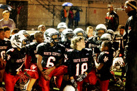 B Game vs Center Grove