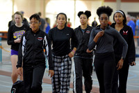 Indoor Meets