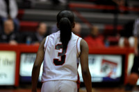 2011-2012 NCHS Girls Basketball