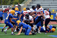 Freshman @ Carmel