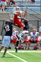 JV vs Fishers
