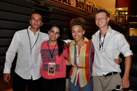 NCHS 2012 Sr Blast Off
