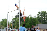 2018 Sectionals - Girls