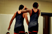 Wrestle-Offs