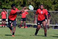 Boys Rugby: vs Cathedral