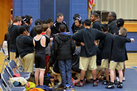2015 NVMS Wrestling