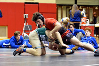 2018 North Central Invitational