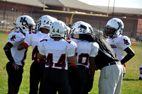 2011 NC Jr Panthers vs Brownsburg