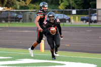 Week 2 vs HSE